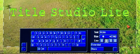 Bog6_Title Studio lite
